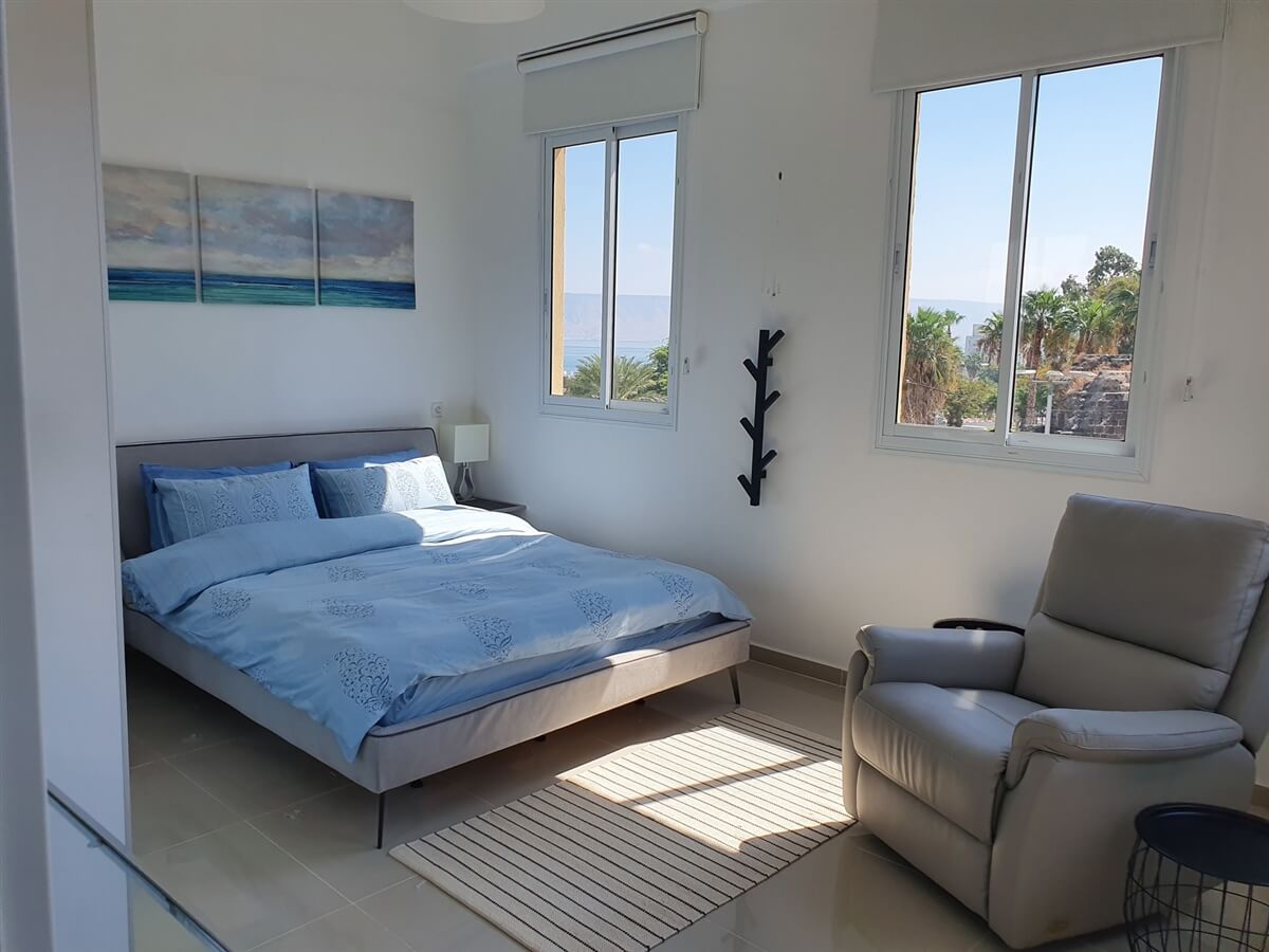 תמונה של דירת יוניק - 2 תמונה של דירת יוניק - 2