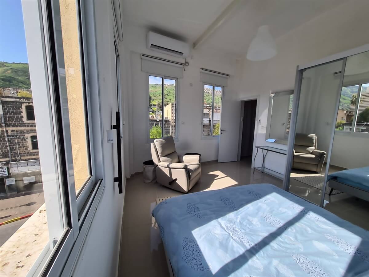 תמונה של דירת יוניק - 4 תמונה של דירת יוניק - 4