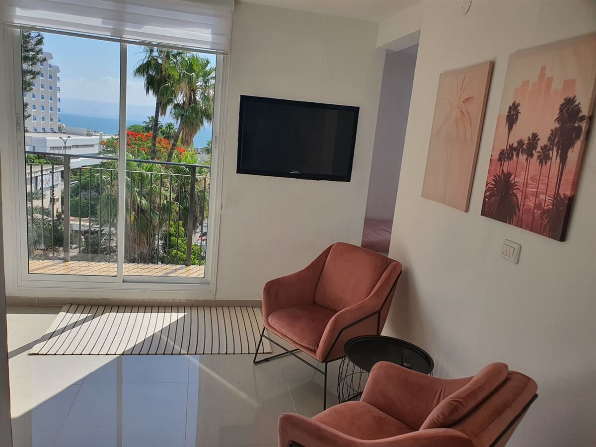 תמונה של דירת ג'וניור - 1 תמונה של דירת ג'וניור - 1