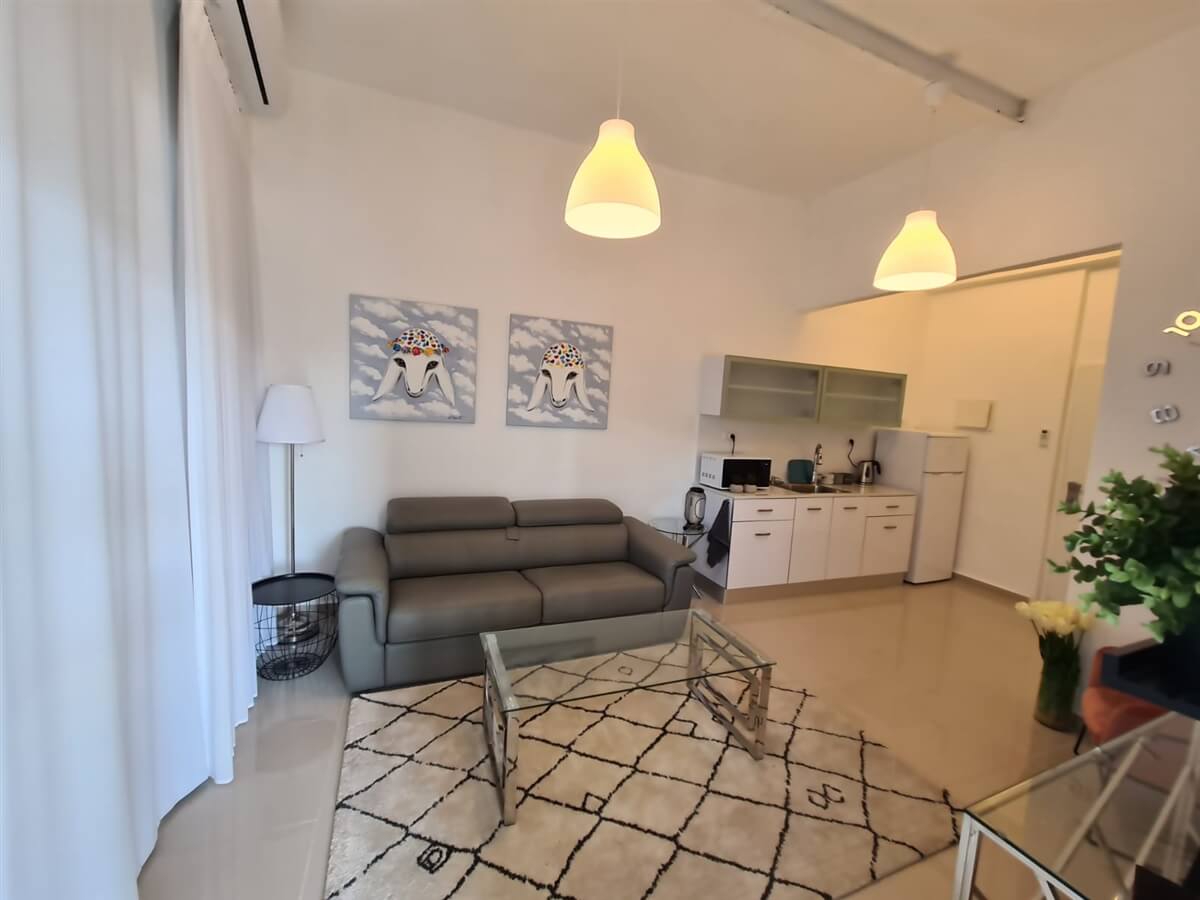 תמונה של דירת יוניק - 5 תמונה של דירת יוניק - 5