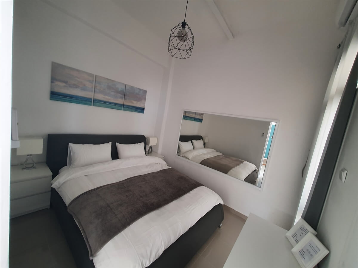 תמונה של דירת ג'וניור - 4 תמונה של דירת ג'וניור - 4