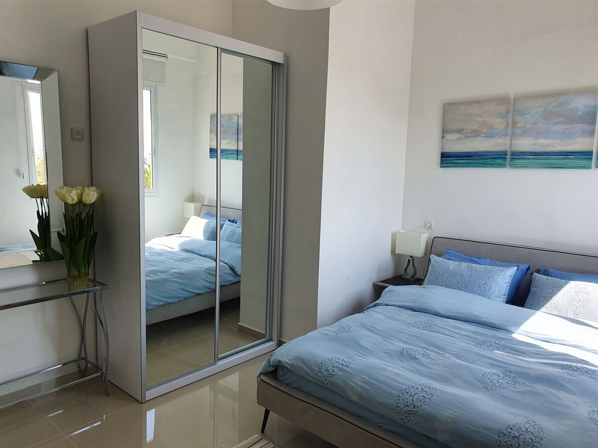 תמונה של דירת יוניק - 1 תמונה של דירת יוניק - 1