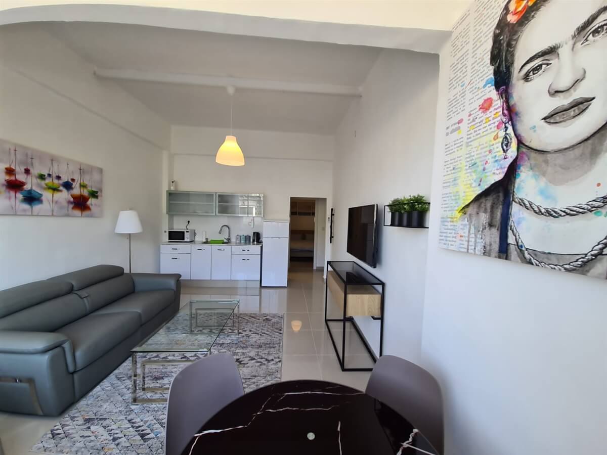 תמונה שצולמה בהגליל 35 דירות נופש - 1 תמונה של הגליל 35 דירות נופש - 1