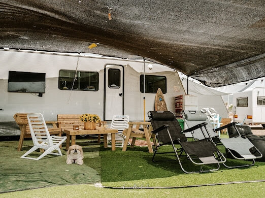 תמונה של הקרוואן הקטן - 8 תמונה של הקרוואן הקטן - 8