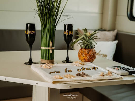 תמונה של הקרוואן הקטן - 1 תמונה של הקרוואן הקטן - 1