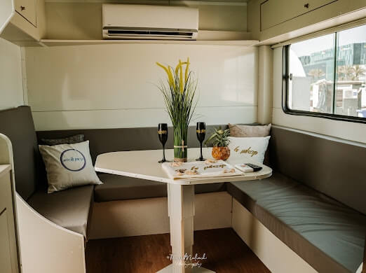 תמונה של הקרוואן הקטן - 4 תמונה של הקרוואן הקטן - 4