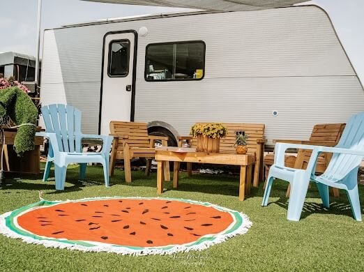 תמונה של הקרוואן הקטן - 2 תמונה של הקרוואן הקטן - 2