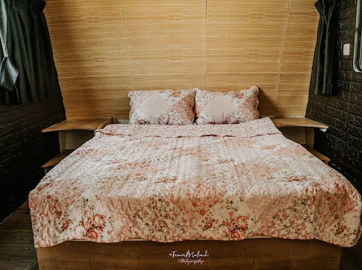 תמונה של הקרוואן הקטן - 3 תמונה של הקרוואן הקטן - 3