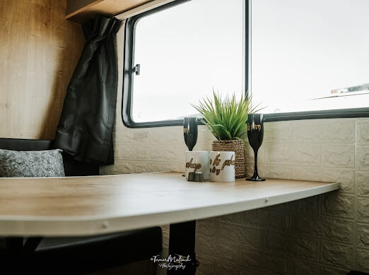 תמונה של הקרוואן הקטן - 6 תמונה של הקרוואן הקטן - 6