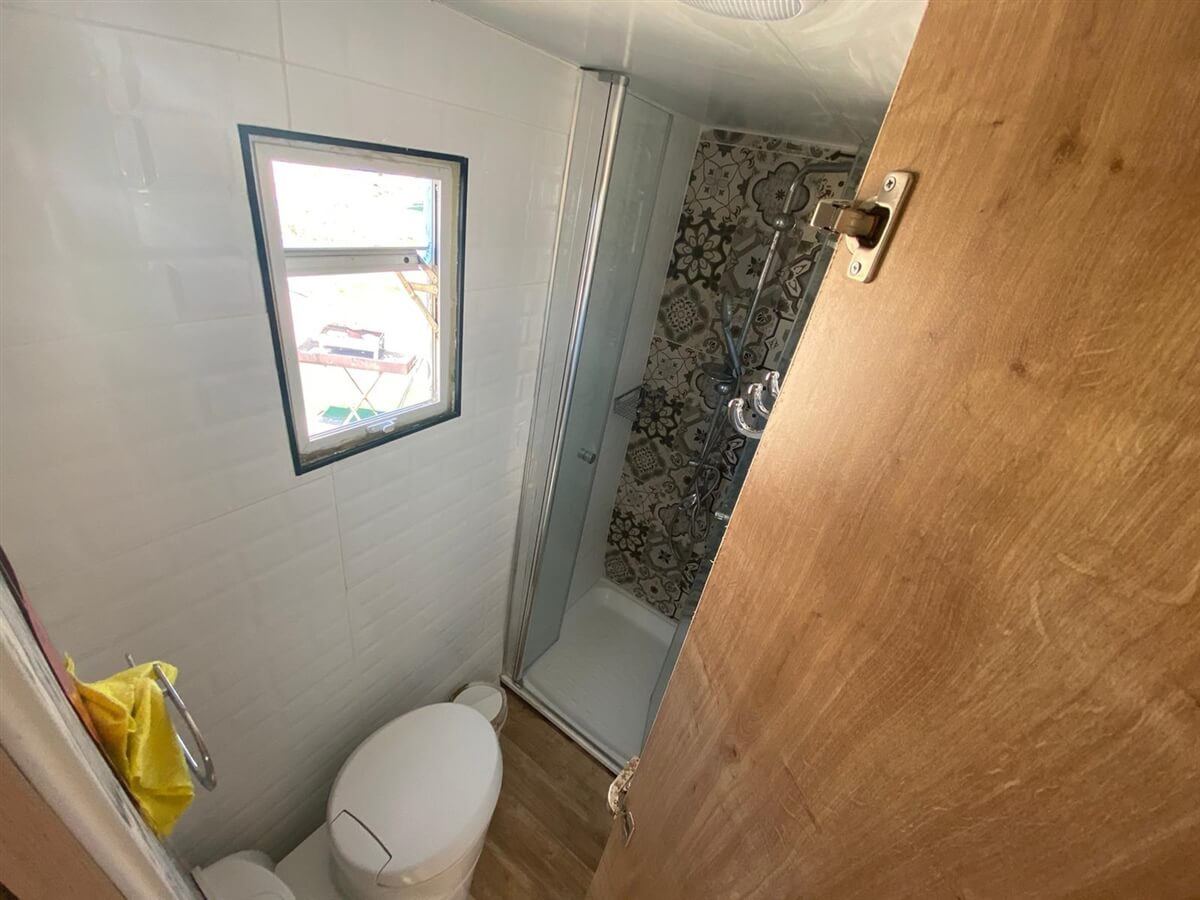 תמונה של הקרוואן הגדול - 5 תמונה של הקרוואן הגדול - 5