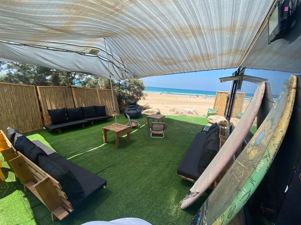 תמונה של הקרוואן הגדול - 9 תמונה של הקרוואן הגדול - 9