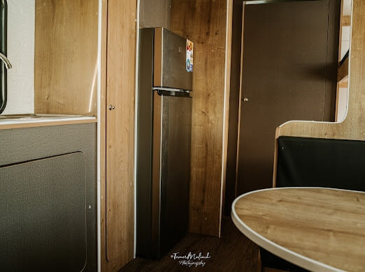 תמונה של הקרוואן הקטן - 5 תמונה של הקרוואן הקטן - 5