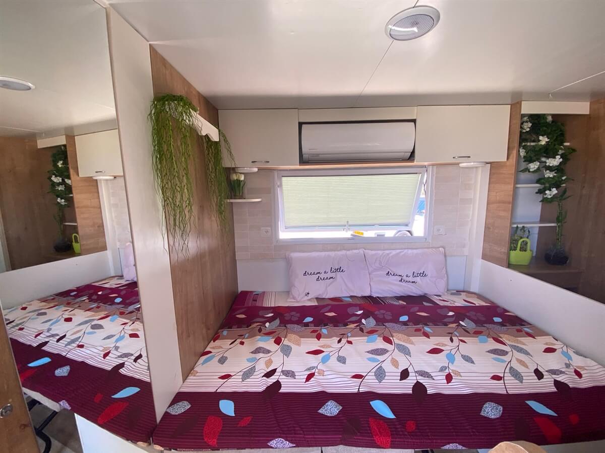 תמונה של הקרוואן הגדול - 3 תמונה של הקרוואן הגדול - 3