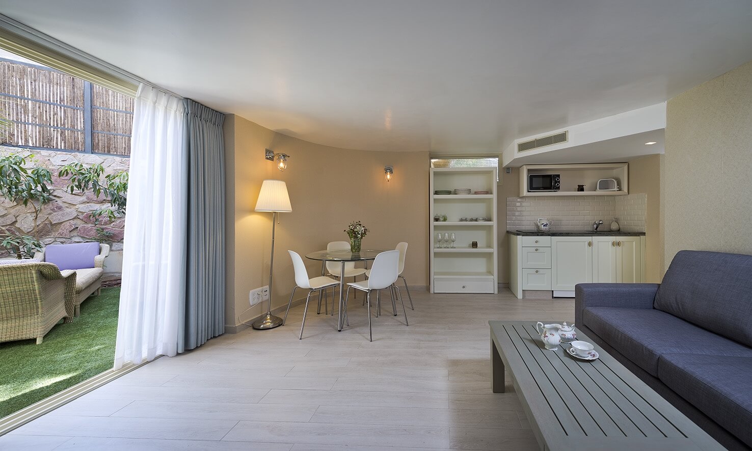 תמונה של יחידת הנופש - 3