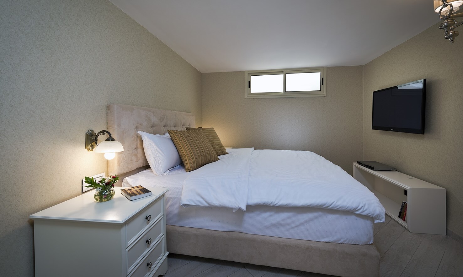 תמונה של יחידת הנופש - 5