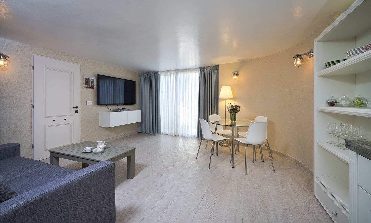 תמונה של יחידת הנופש - 2