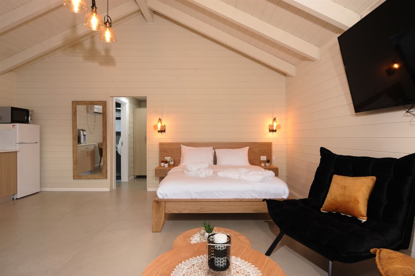 תמונה של הסוויטות - 4