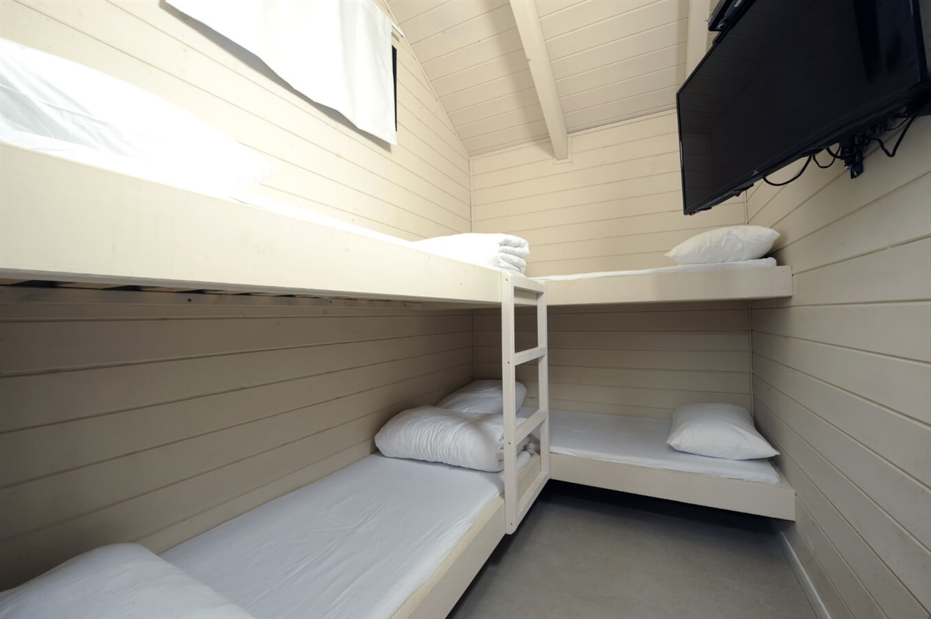 תמונה של הסוויטות - 6