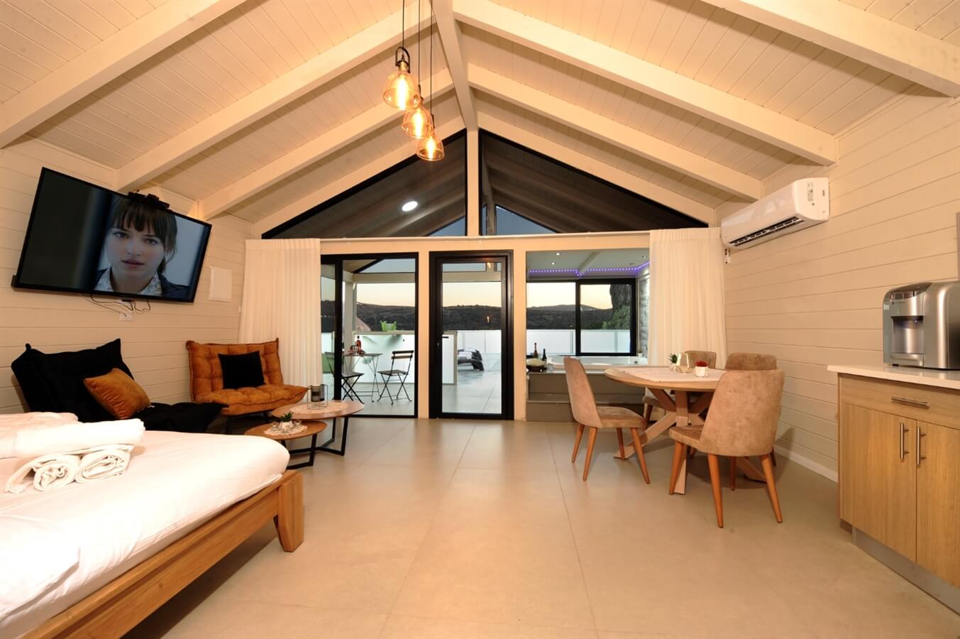 תמונה של הסוויטות - 2