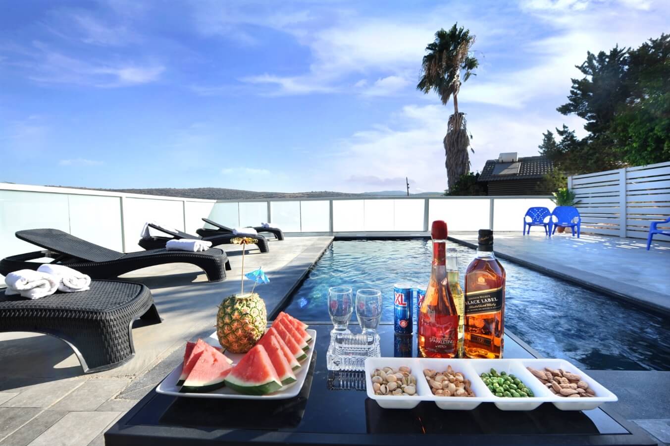 תמונה של הסוויטות - 8