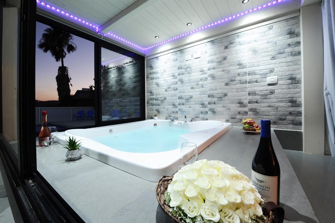 תמונה של הסוויטות - 3