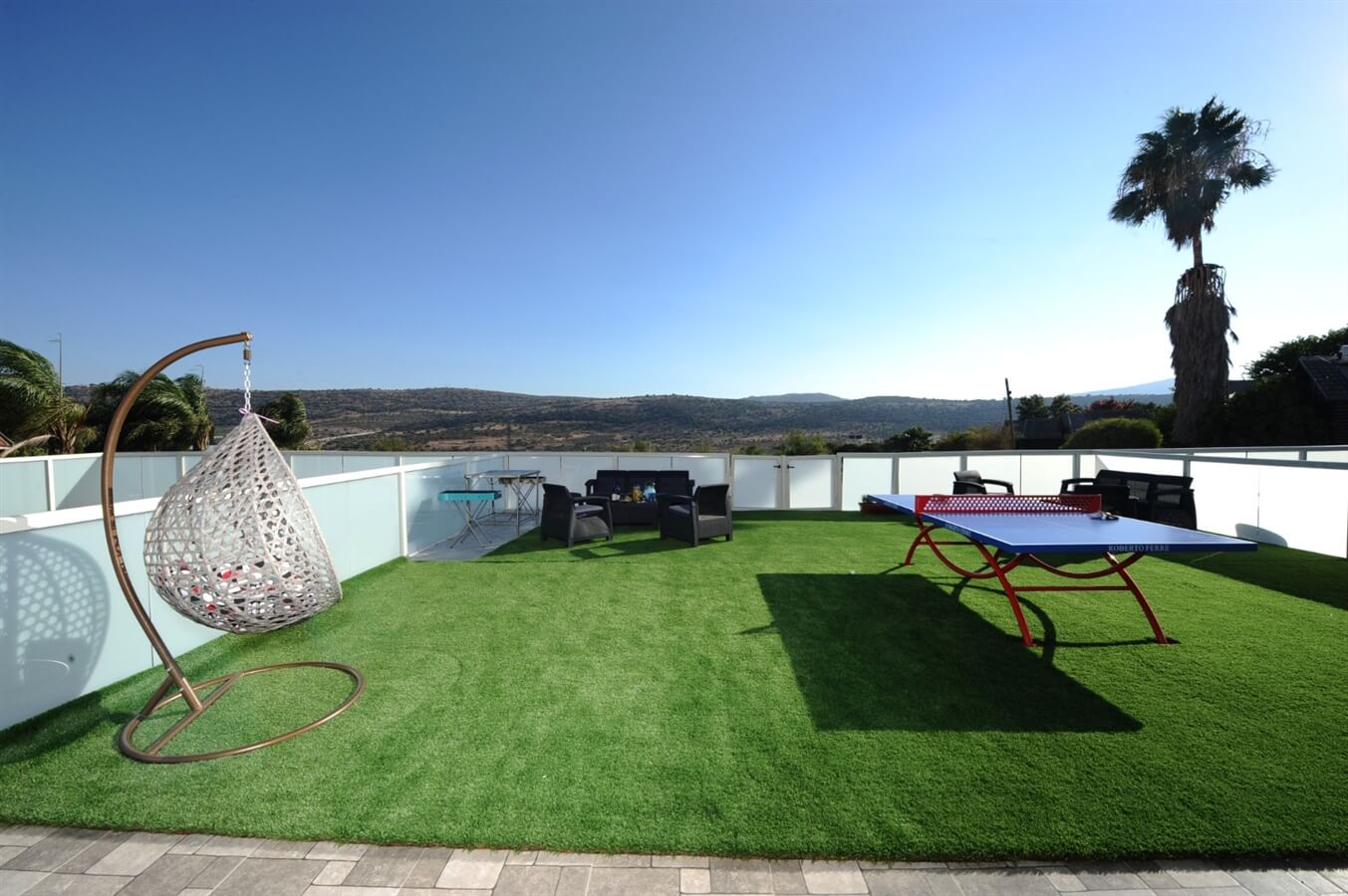 תמונה של הסוויטות - 10