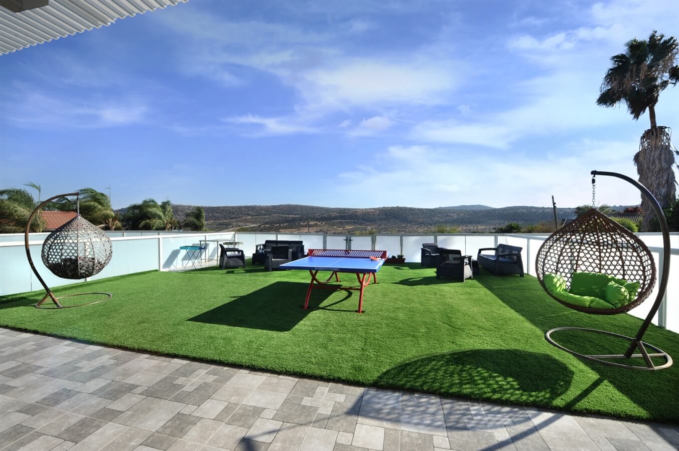 תמונה של הסוויטות - 12