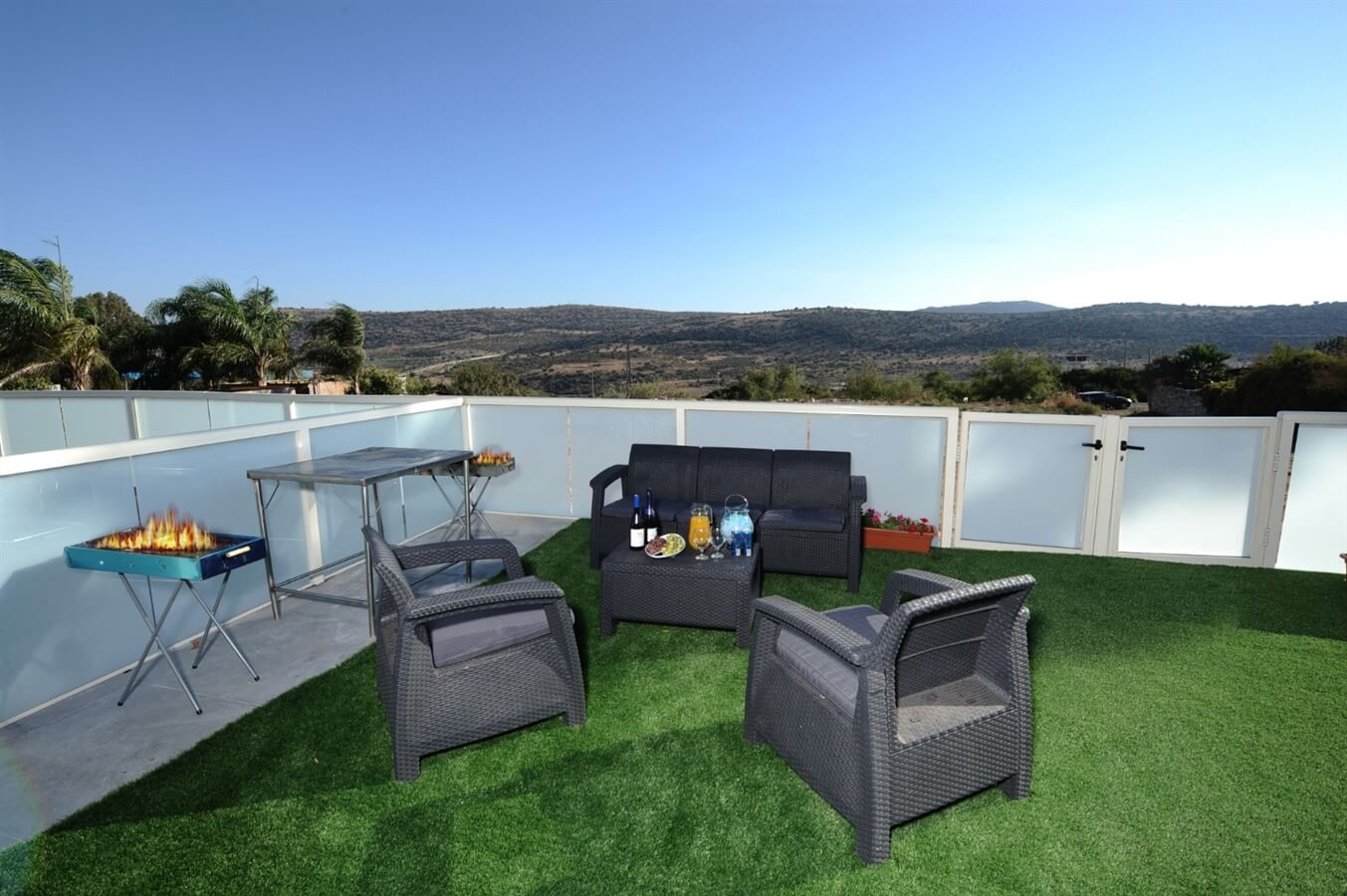 תמונה של הסוויטות - 9