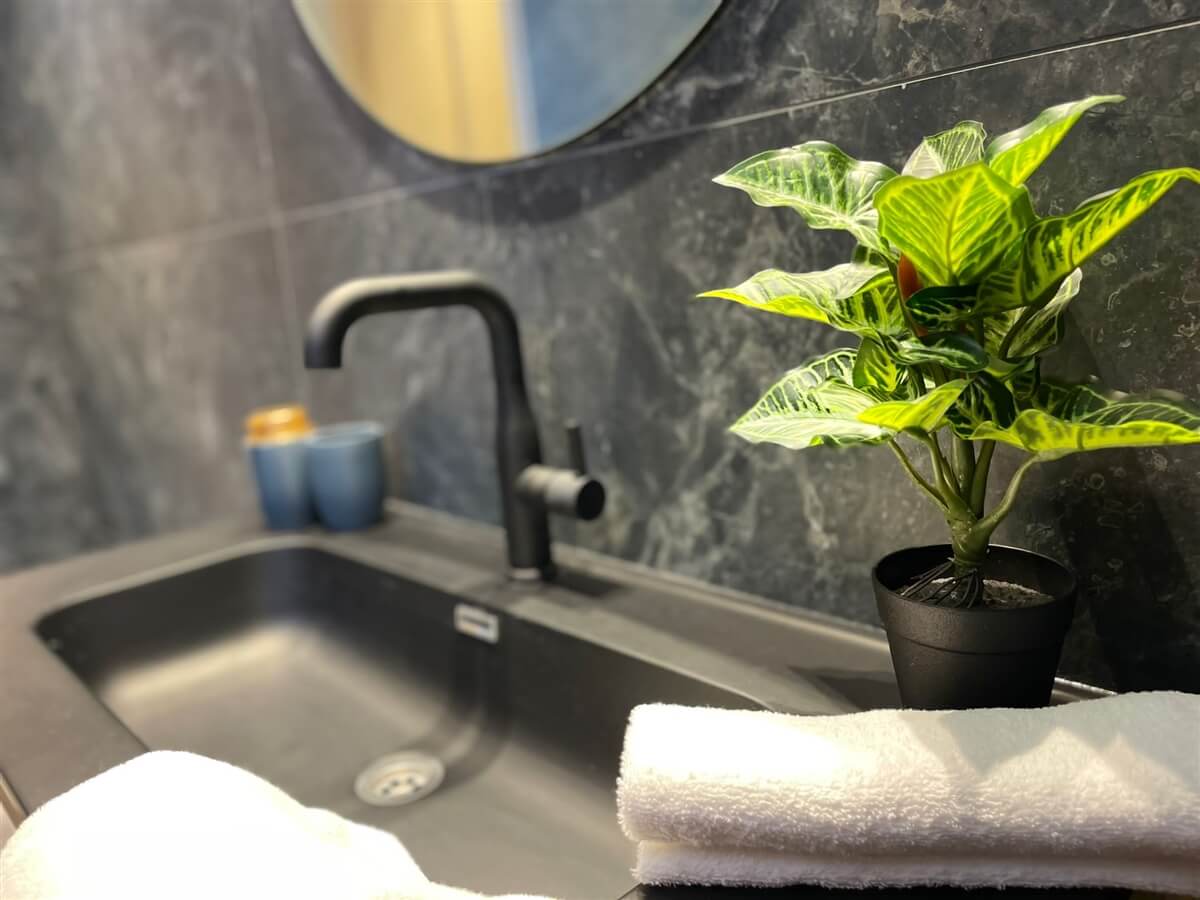 תמונה של פנטהאוז הים האדום - 14