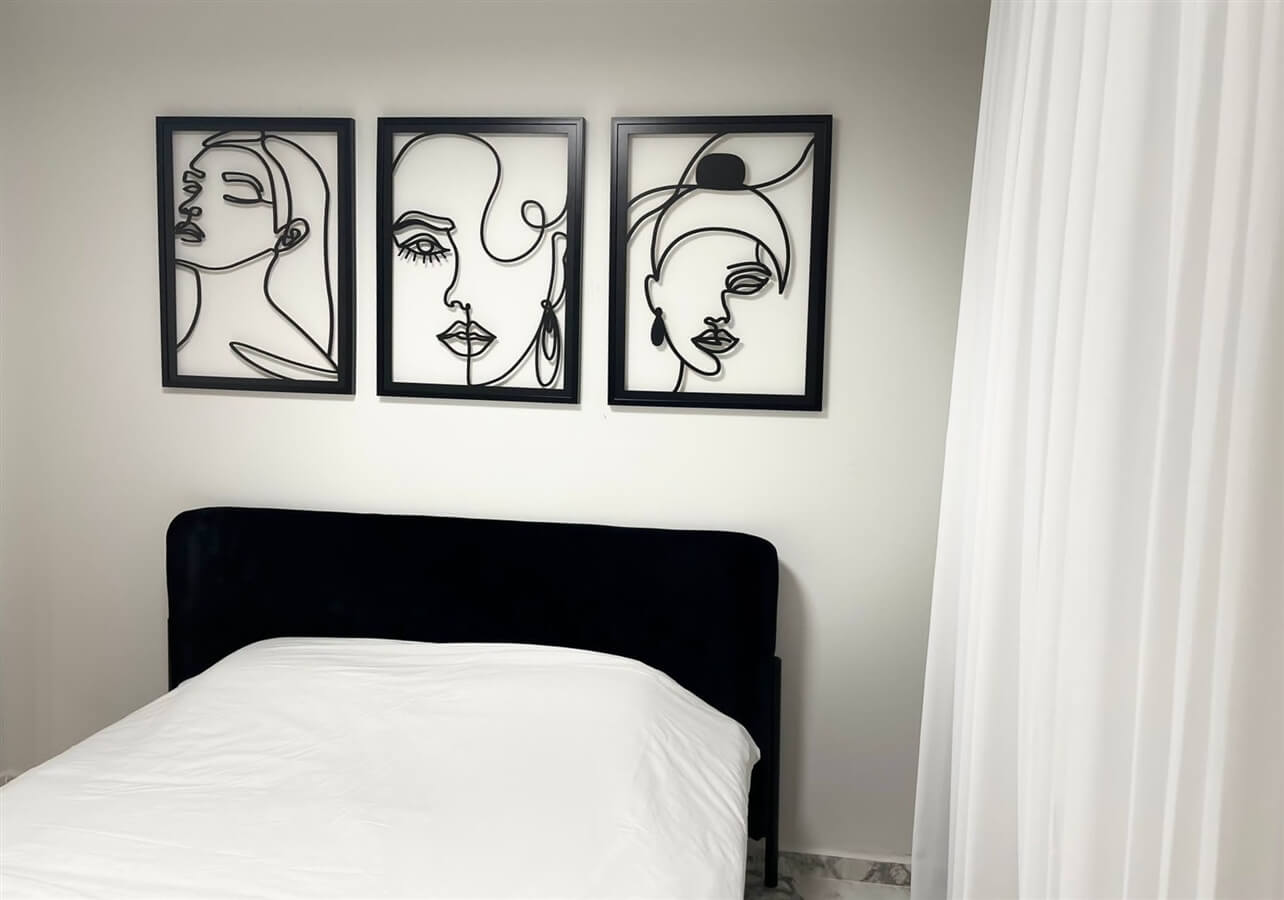 תמונה של פנטהאוז הים האדום - 8