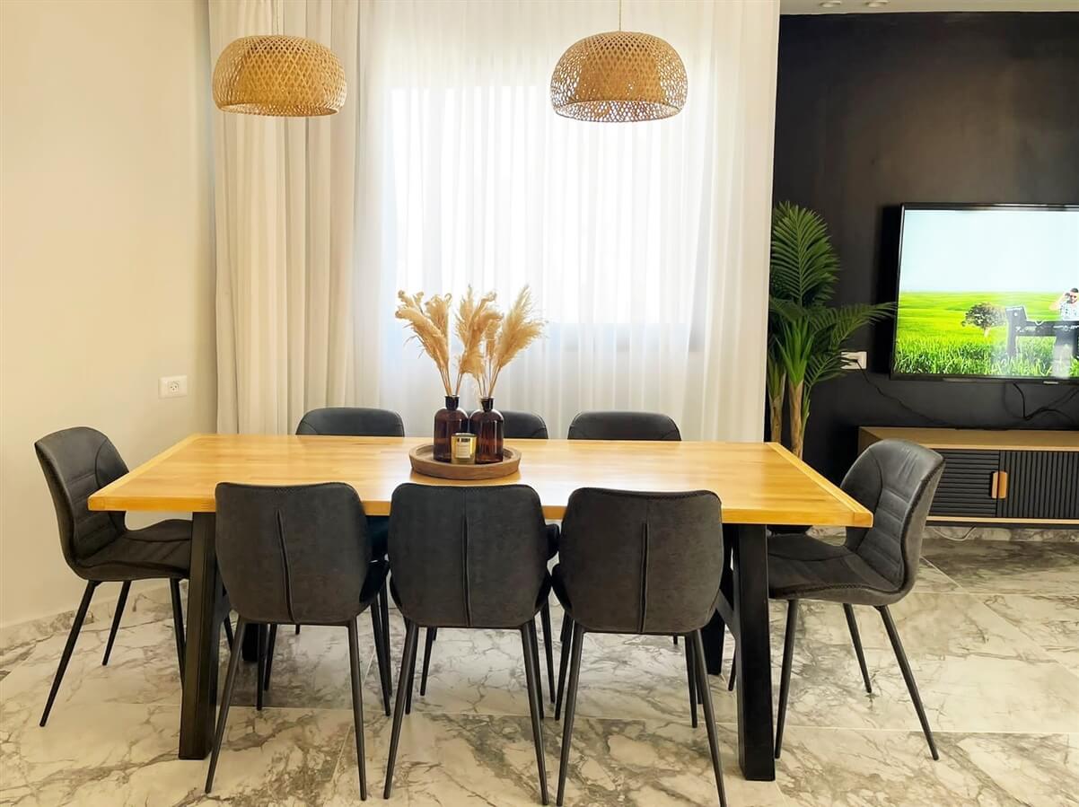 תמונה של פנטהאוז הים האדום - 3