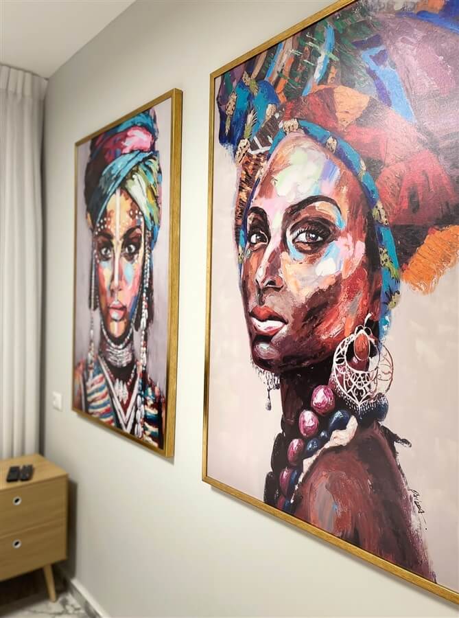 תמונה של פנטהאוז הים האדום - 12