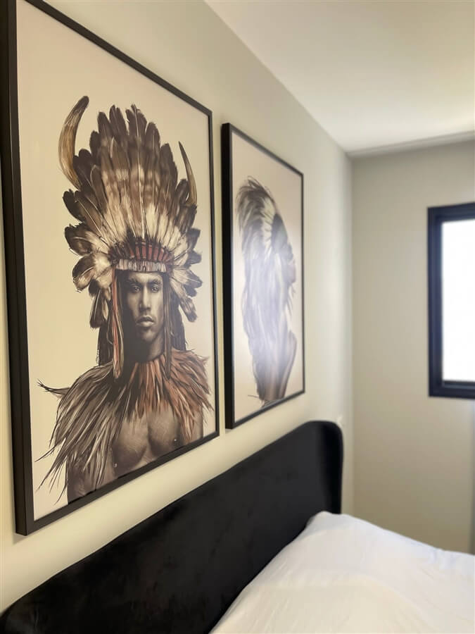 תמונה של פנטהאוז הים האדום - 10