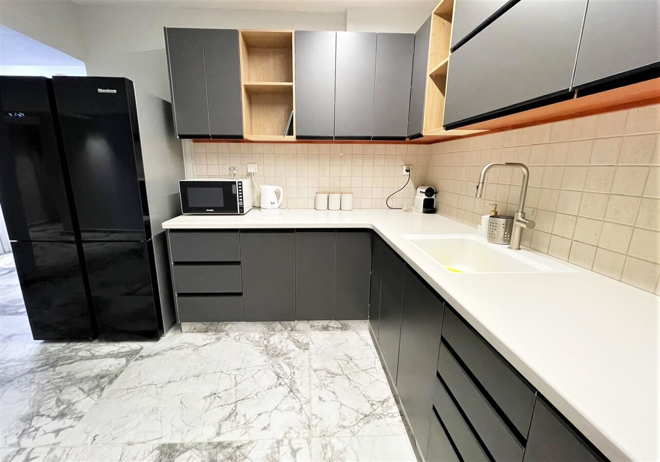 תמונה של פנטהאוז הים האדום - 6