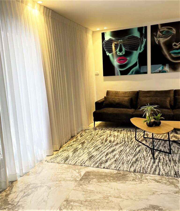 תמונה של פנטהאוז הים האדום - 2