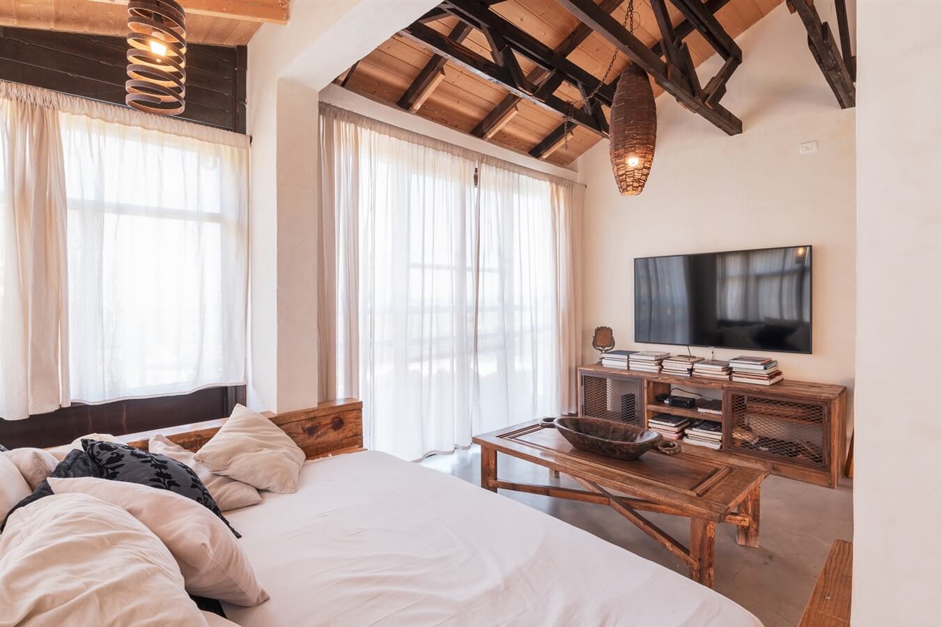 תמונה של רסטירוק האוס - 14