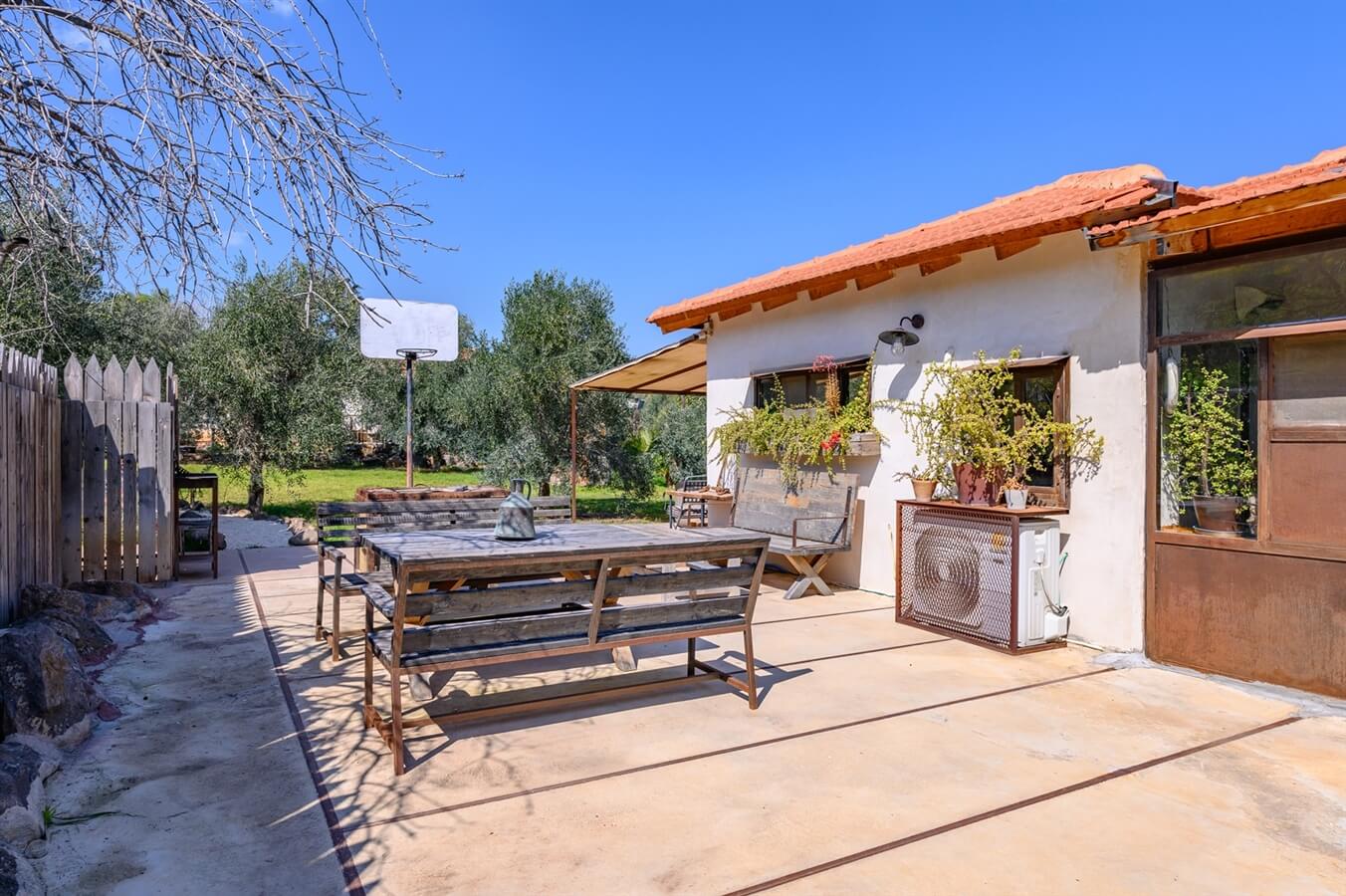 תמונה של רסטירוק האוס - 28