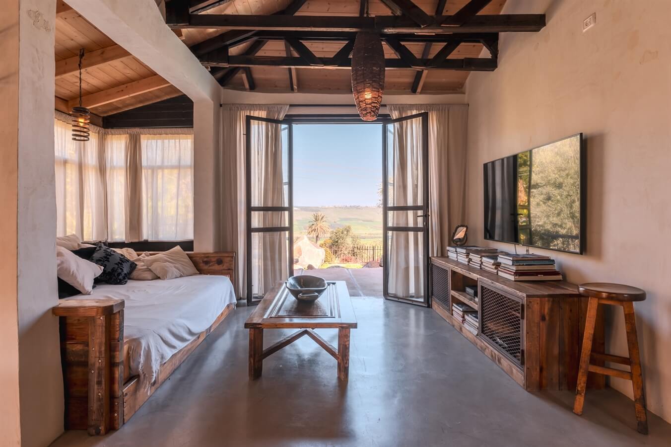 תמונה של רסטירוק האוס - 35