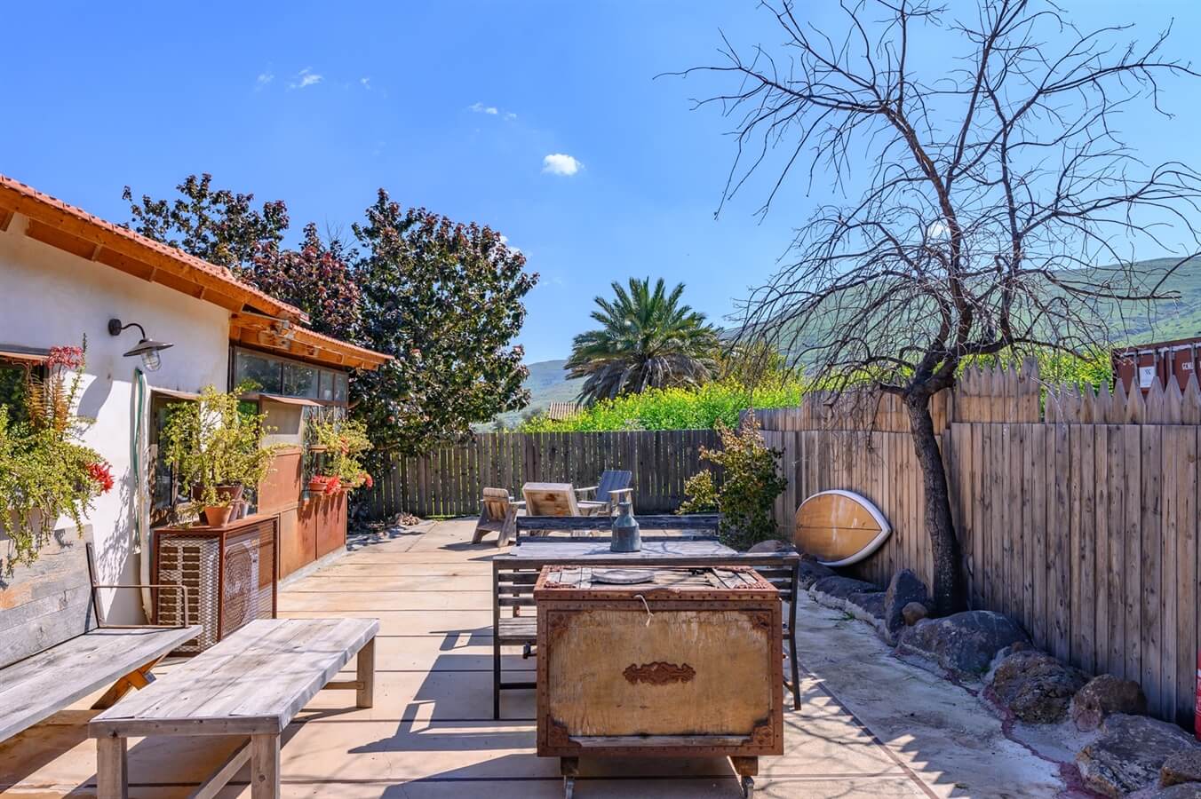 תמונה של רסטירוק האוס - 12