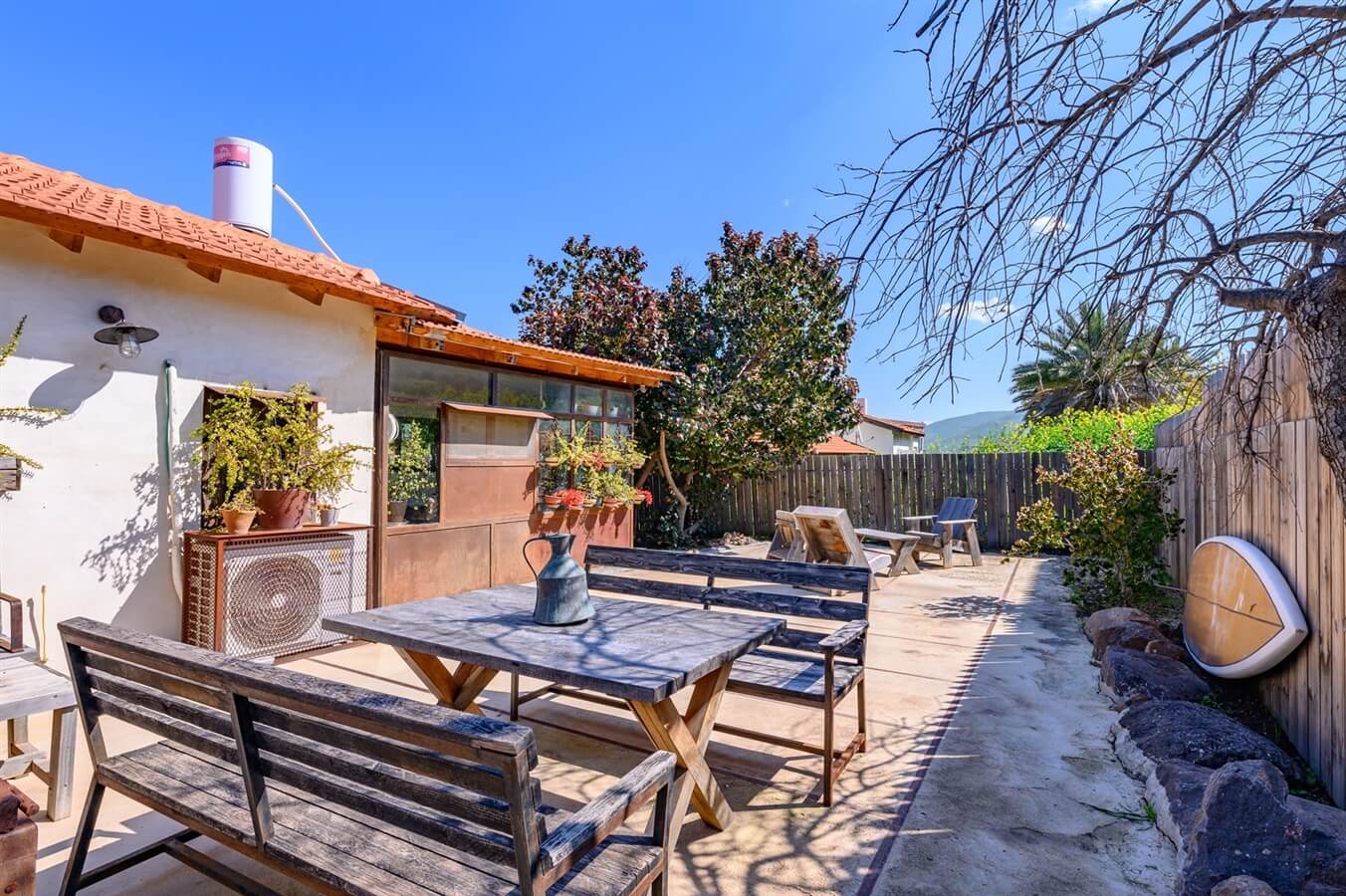 תמונה של רסטירוק האוס - 19