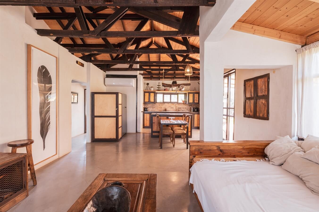 תמונה של רסטירוק האוס - 4