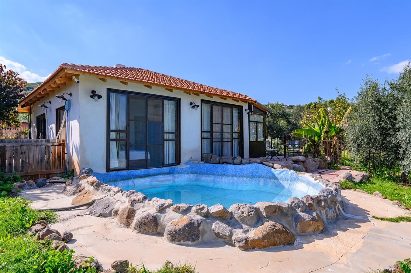 תמונה של רסטירוק האוס - 13