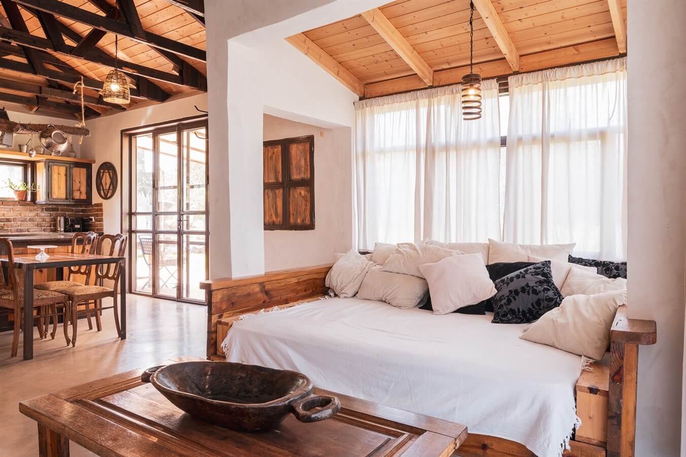 תמונה של רסטירוק האוס - 29