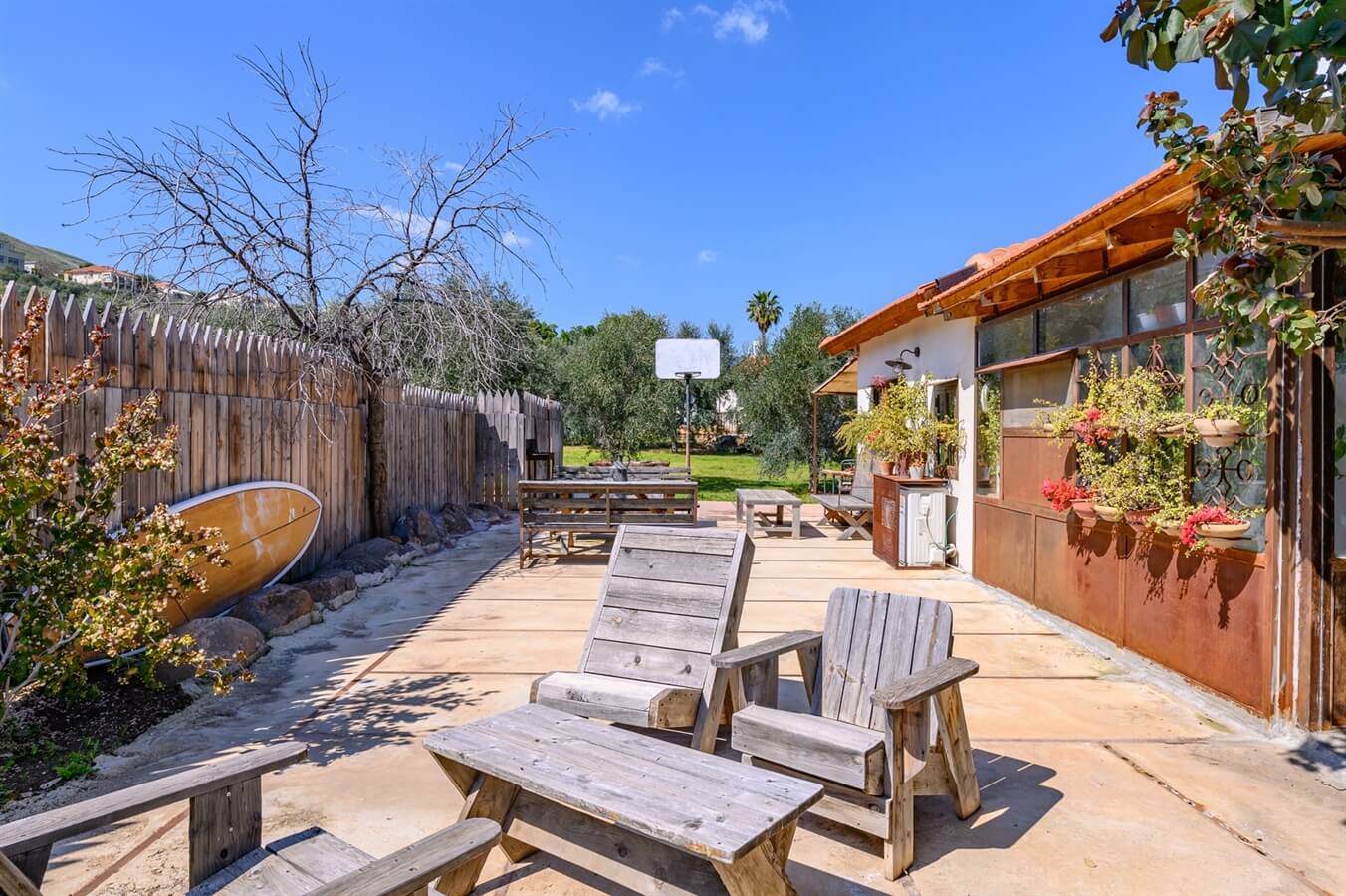 תמונה של רסטירוק האוס - 27