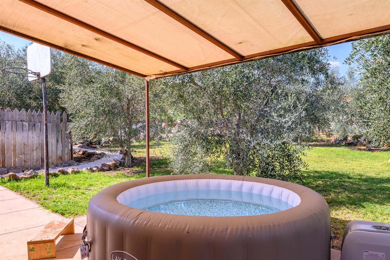 תמונה של רסטירוק האוס - 34