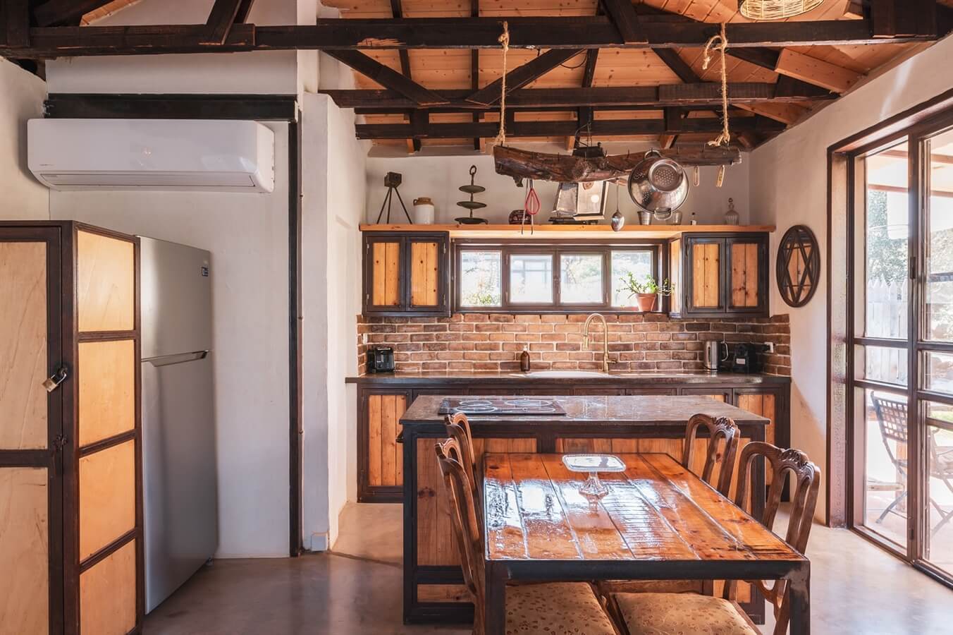 תמונה של רסטירוק האוס - 36