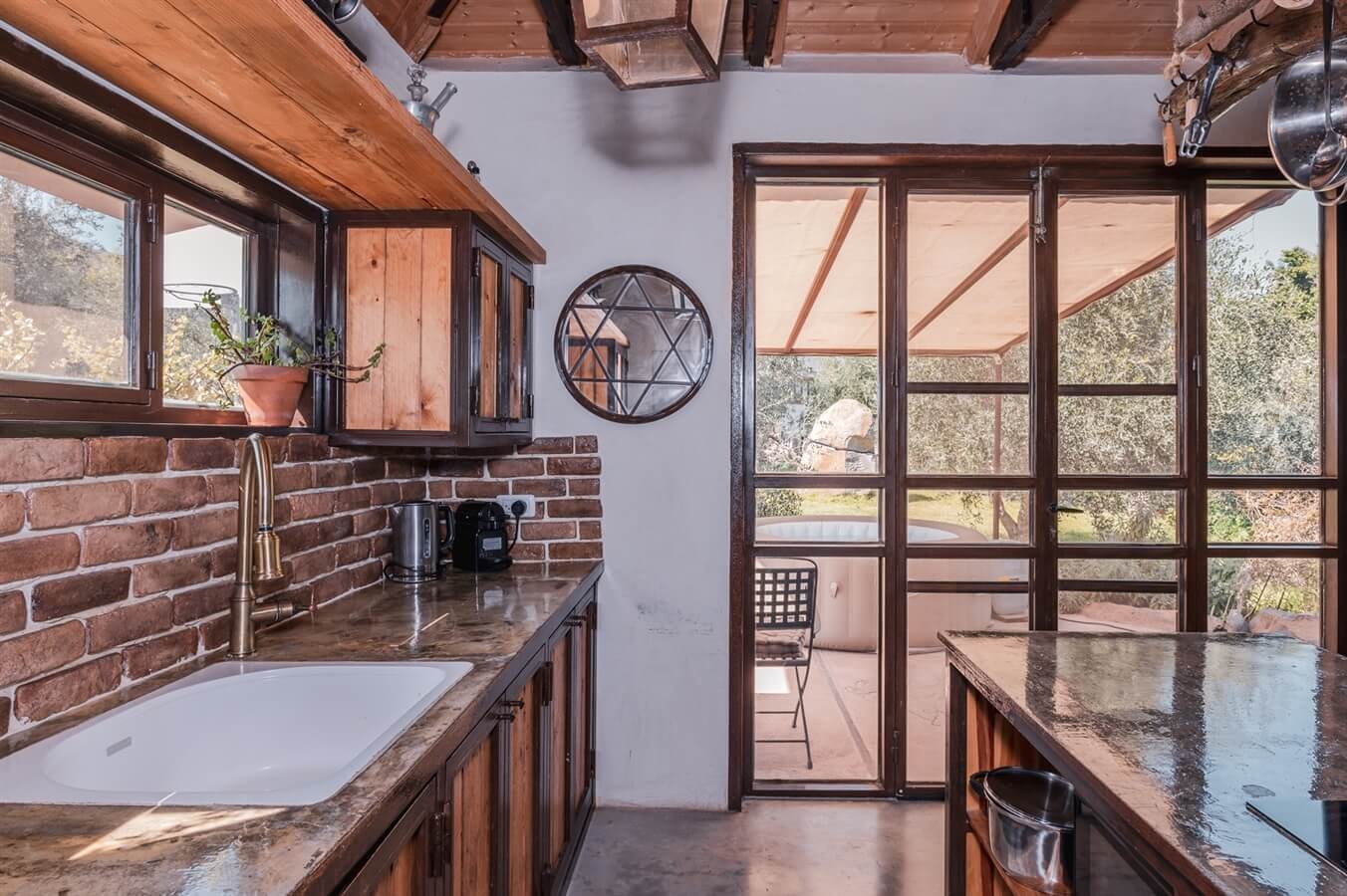 תמונה של רסטירוק האוס - 6