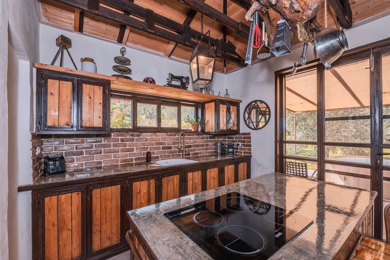 תמונה של רסטירוק האוס - 11