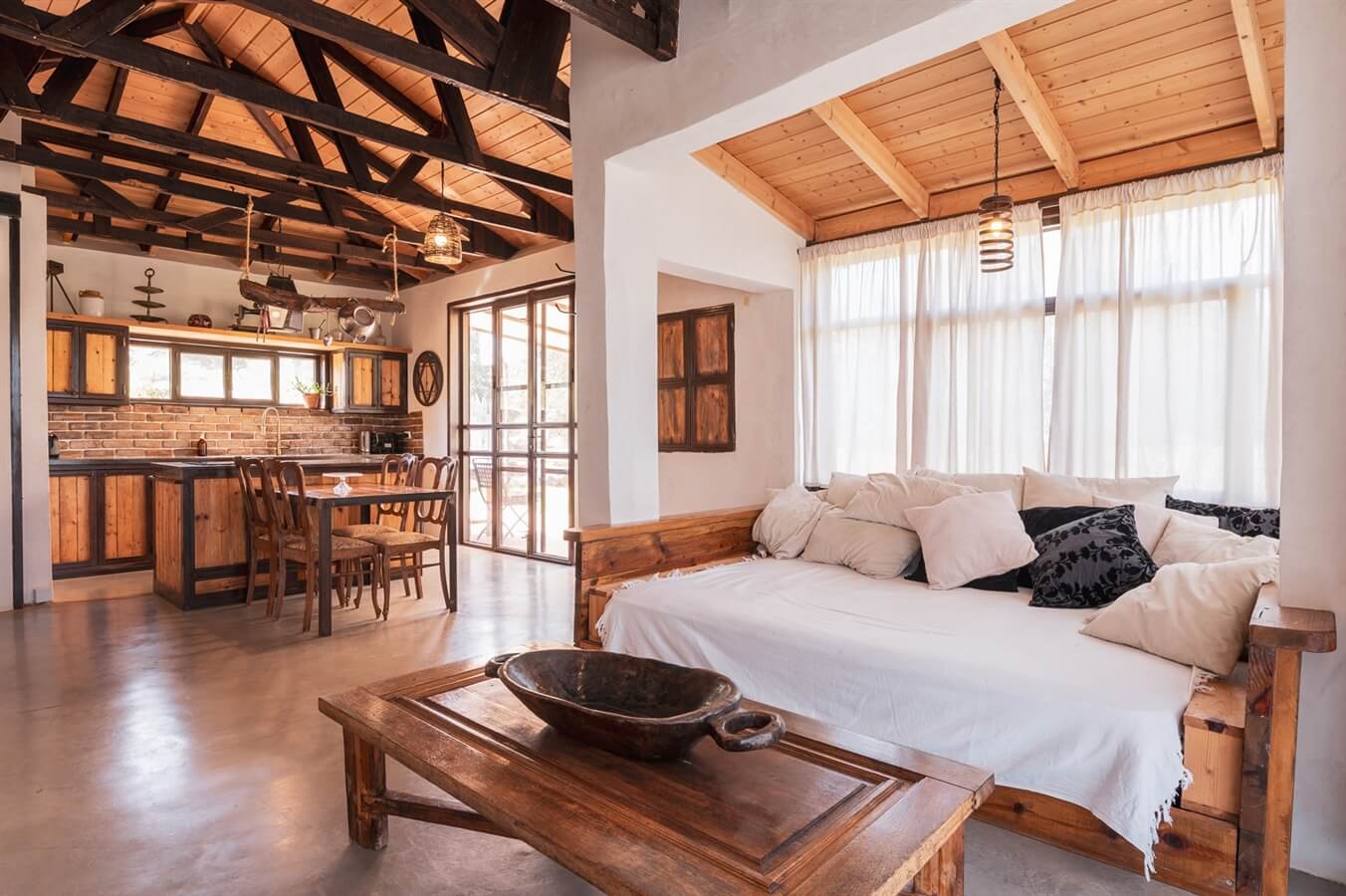 תמונה של רסטירוק האוס - 9