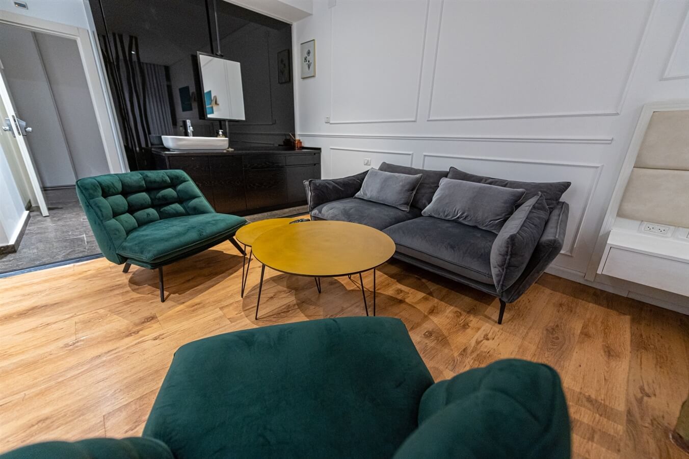 תמונה של סוויטה E - 9